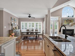 8825 Stolen Moments Terrace, Fairfax VA 22031