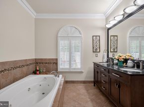 8825 Stolen Moments Terrace, Fairfax VA 22031