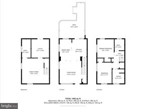 411 E Howell Avenue A, Alexandria VA 22301