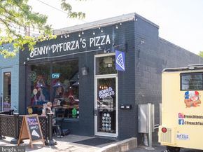 411 E Howell Avenue A, Alexandria VA 22301