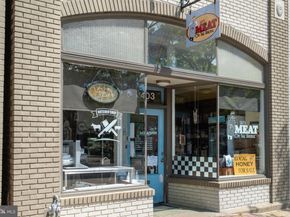 411 E Howell Avenue A, Alexandria VA 22301