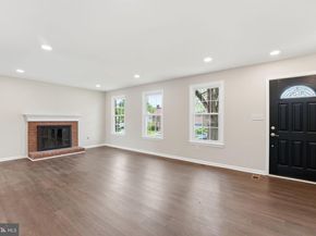 735 Palmer Drive, Herndon VA 20170