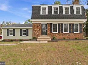 735 Palmer Drive, Herndon VA 20170