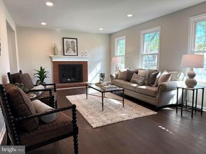 735 Palmer Drive, Herndon VA 20170