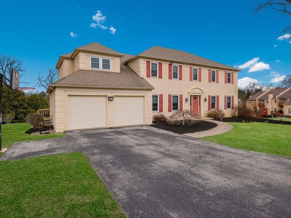 74 Hargrave Lane, Media PA 19063