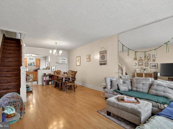 1519 Emily Street, Philadelphia PA 19145