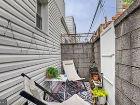 1519 Emily Street, Philadelphia PA 19145