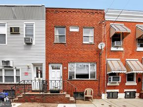 1519 Emily Street, Philadelphia PA 19145