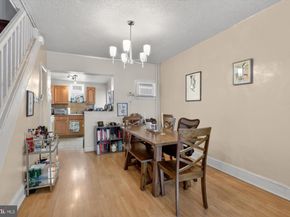 1519 Emily Street, Philadelphia PA 19145