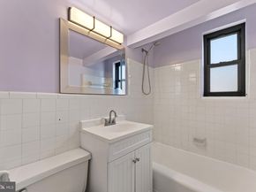 3827 Davis Place NW 5, Washington DC 20007