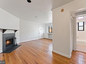 3827 Davis Place NW 5, Washington DC 20007