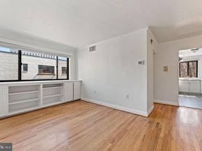 3827 Davis Place NW 5, Washington DC 20007