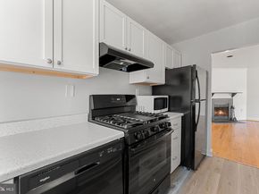 3827 Davis Place NW 5, Washington DC 20007