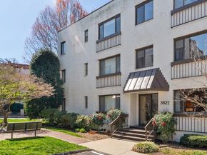 3827 Davis Place NW 5, Washington DC 20007