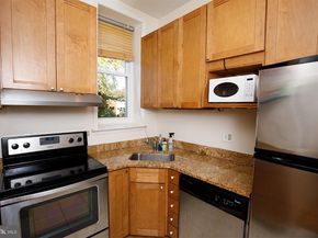 1434 Potomac Avenue SE 4, Washington DC 20003