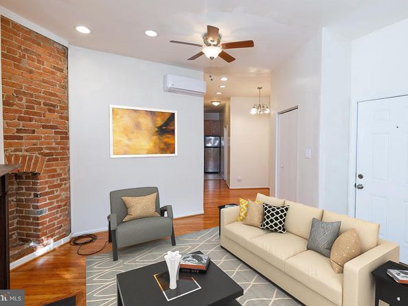 1434 Potomac Avenue SE 4, Washington DC 20003