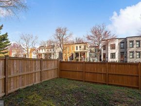 1434 Potomac Avenue SE 4, Washington DC 20003