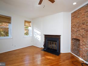 1434 Potomac Avenue SE 4, Washington DC 20003