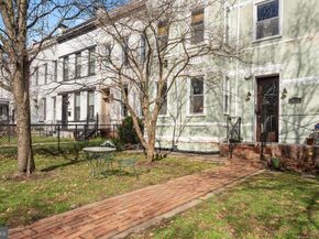 1434 Potomac Avenue SE 4, Washington DC 20003