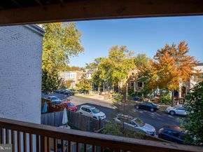 1434 Potomac Avenue SE 4, Washington DC 20003
