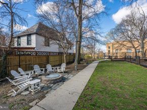 3024 Wisconsin Avenue NW 101, Washington DC 20016
