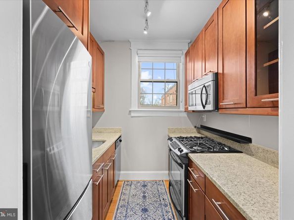 3024 Wisconsin Avenue NW 101, Washington DC 20016