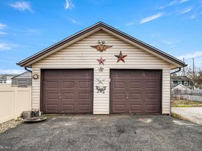 235 Ardmore Avenue, Upper Darby PA 19082