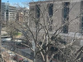922 24TH Street NW 718, Washington DC 20037