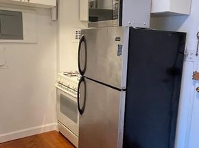 922 24TH Street NW 718, Washington DC 20037
