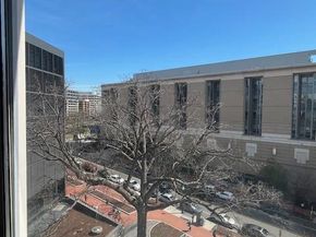 922 24TH Street NW 718, Washington DC 20037