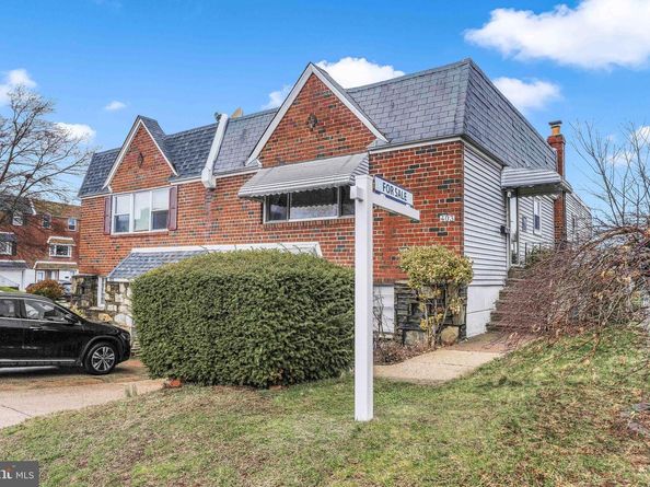 403 Regina Street, Philadelphia PA 19116