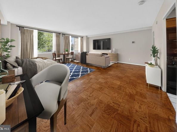 5406 Connecticut Avenue NW 507, Washington DC 20015