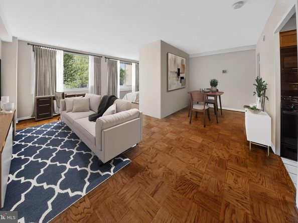 5406 Connecticut Avenue NW 507, Washington DC 20015