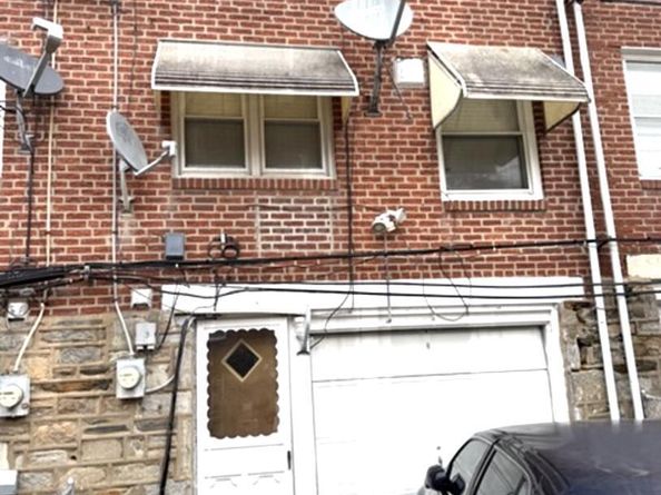 218 Stearly Street, Philadelphia PA 19111