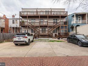 3430 Brown Street NW 4, Washington DC 20010