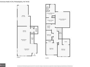 3100 Parkview Walk 210, Philadelphia PA 19125