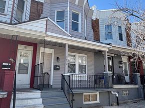 1452 N Felton Street, Philadelphia PA 19151