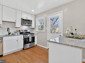 3229 Magnolia Avenue, Falls Church VA 22041