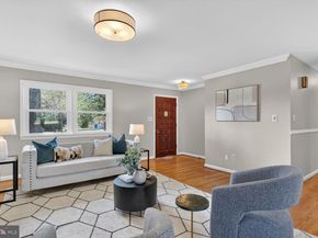 3229 Magnolia Avenue, Falls Church VA 22041