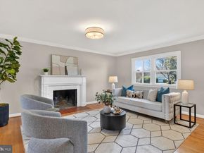 3229 Magnolia Avenue, Falls Church VA 22041