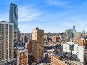 1919 Chestnut Street 2710, Philadelphia PA 19103