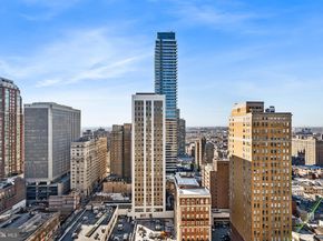 1919 Chestnut Street 2710, Philadelphia PA 19103