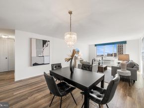 1919 Chestnut Street 2710, Philadelphia PA 19103