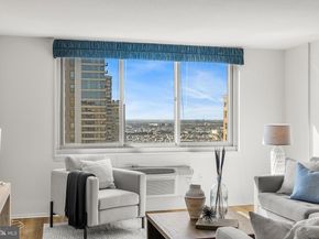 1919 Chestnut Street 2710, Philadelphia PA 19103