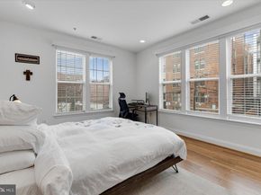 1451 Belmont Street NW 217, Washington DC 20009