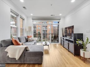 1451 Belmont Street NW 217, Washington DC 20009