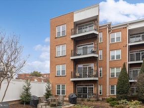 1451 Belmont Street NW 217, Washington DC 20009