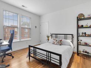 1451 Belmont Street NW 217, Washington DC 20009