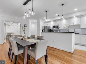 1451 Belmont Street NW 217, Washington DC 20009