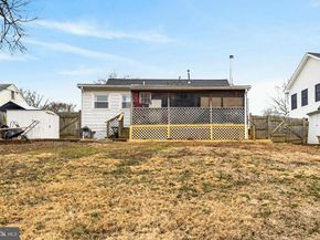 3121 Westley Road, Falls Church VA 22042